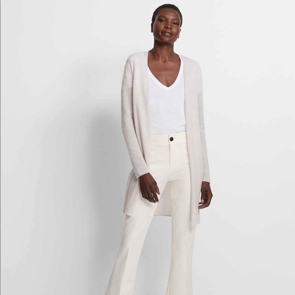 Club Monaco Holina Cashmere Cardigan